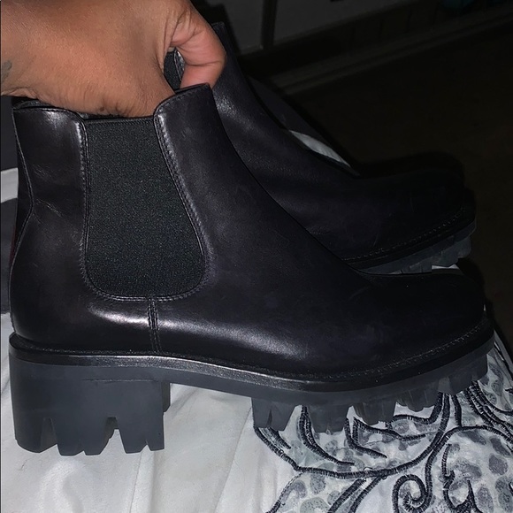 Shoes - Prada booties